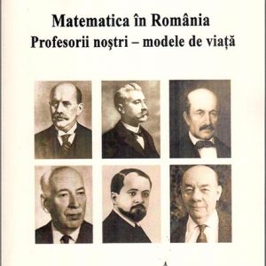 Matematica în România