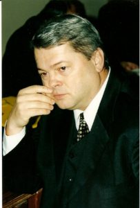 Vătămanu Victor Viorel