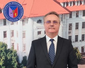 Bejenaru Ludovic Everard