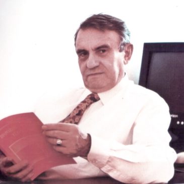 Sabin Ionel