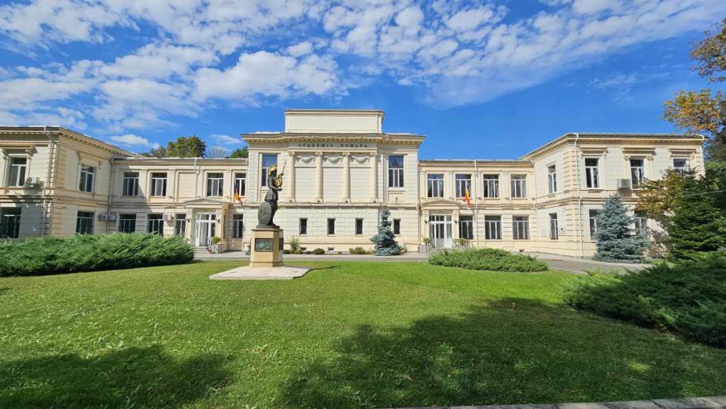 Academia Română