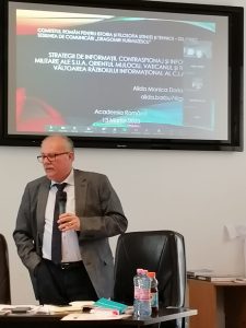 Inteligența artificială și noile științe bazate pe tehnologiile IA