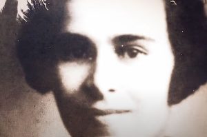 Maria S Celan