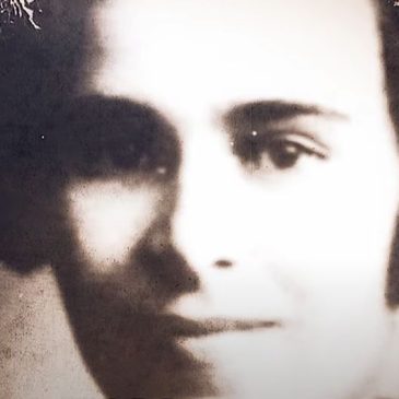 Maria S Celan