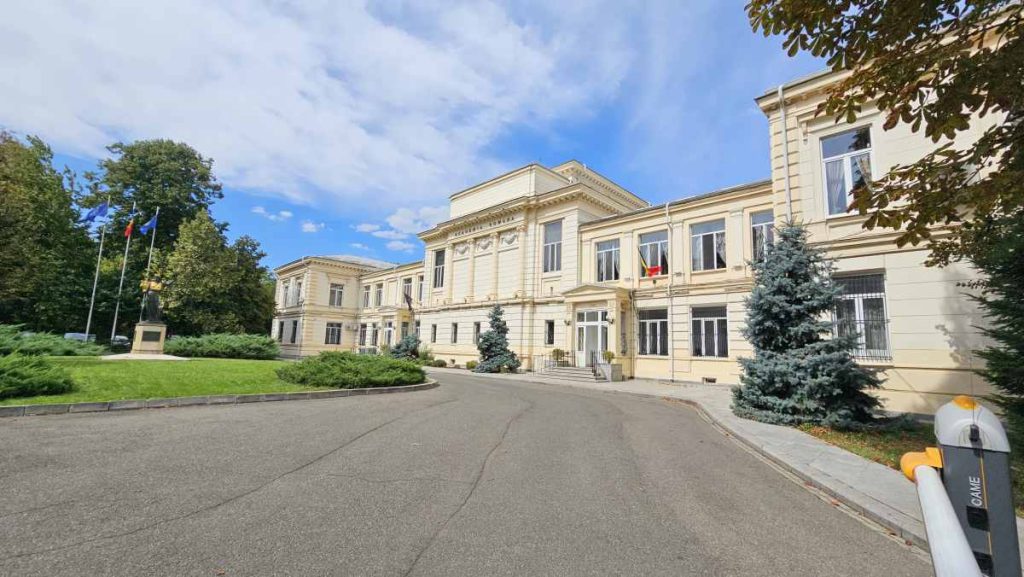 Academia Română