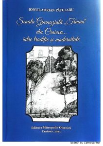Școala Gimnazială „Traian” din Craiova, între tradiție și modernitate