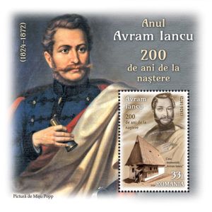 Avram Iancu