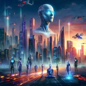Noul umanism în contextul inteligenței artificiale: Transumanismul?
