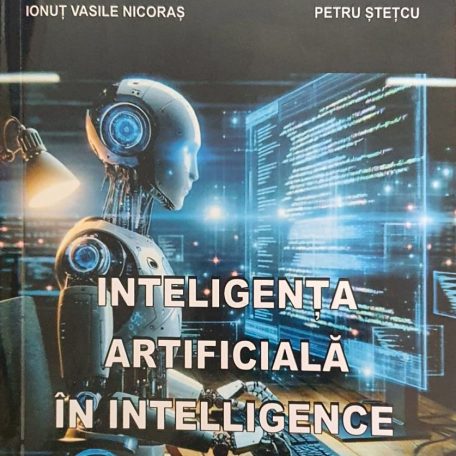 Inteligența artificială în intelligence