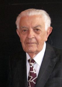 Marius Peculea