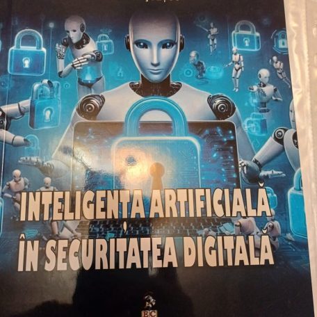 Inteligența artificială în securitatea digitală