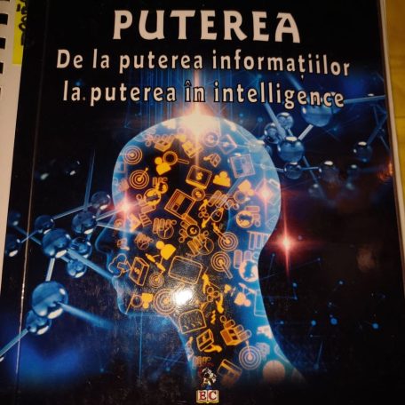 Puterea - De la puterea informațiilor la puterea în intelligence