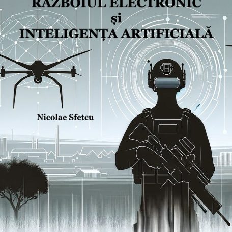 Războiul electronic și inteligența artificială