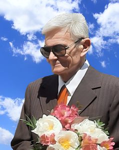 Petre Cătălin Ioniță