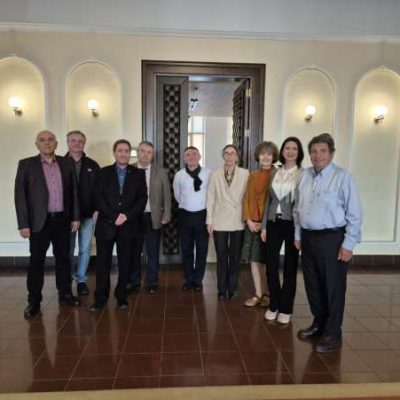 Anul internaţional al ştiinţei şi tehnologiei cuantice: implicaţiile domeniului cuantic în sfera biomedicală