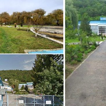 Istoria alimentării cu apă a Craiovei