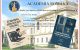 Lansare de carte – Dr. ec. Caius Lăzărescu: Automatizări și tehnologie poștală, și economia serviciilor poștale