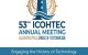 Annual Meeting of the International Committee for the History of Technology (ICOHTEC)