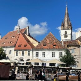 Filiala CRIFST Sibiu