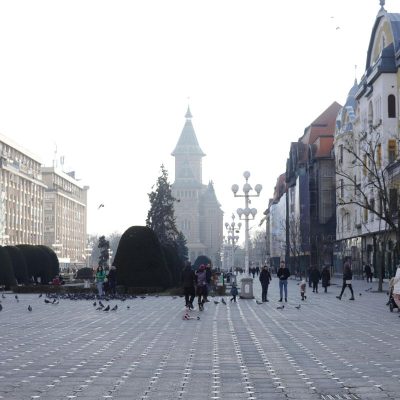 Filiala CRIFST Timișoara