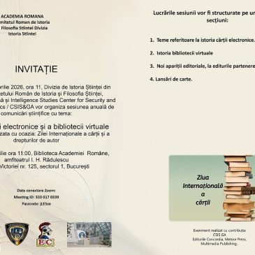 Istoria cărții electronice și a bibliotecii virtuale