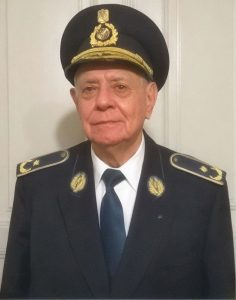 Nicolae Florin Zăgănescu