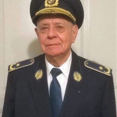Nicolae Florin Zăgănescu