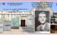 Prof. univ. dr. ing. DHC George Rulea 1926 – 2026 - 100 de ani de la naștere