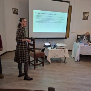 Mădălina Giurgescu