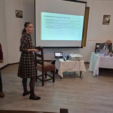 Mădălina Giurgescu